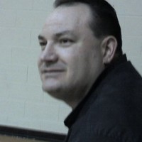 Mike Kerbs, CNHA
