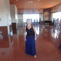 Ligia Aparecida da S Silva