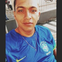 Antônio Henrique de Araújo Pinto Júnior