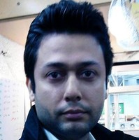 Davood Moghadam