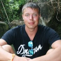 Alexandr Petrov