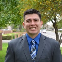 Armando Lucero