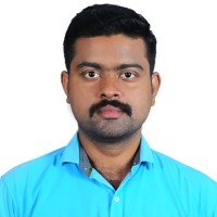Sorna Yuvaraj M