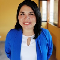 Silvia Espiritu