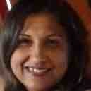 Abida Amade Patel