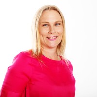 Sarah Hall
