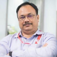 Swarup Dhar