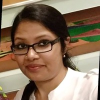 Abanti Chattopadhyay