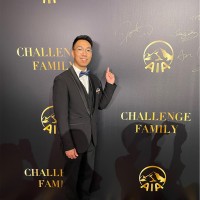 Jacky Fan