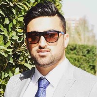 Ahmed Edres Yousf