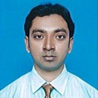 Anupam Ghosh