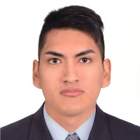 Daniel Rondinel Gamboa