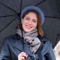 Sofía Pezzarini