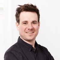 Daniel Schaar