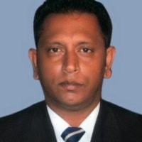 Chaminda Gurusinghe