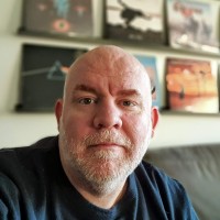 Mikael Östling