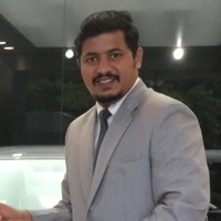Pradyumna Jadhav