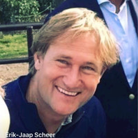 Erik-Jaap Scheer