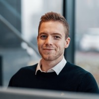 Bart Nijman