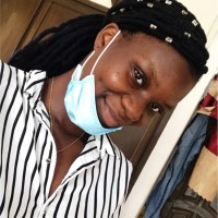 Ettysalath Gisele Alou