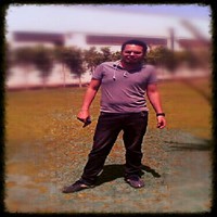 Bassem Farouk