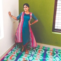 Akhila Francis