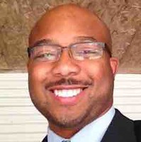 Charles J Carr, MBA, CIA, CICA