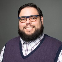 Chris Avila, LCSW-S, BCD, EMDR Certified Therapist