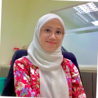 Umi Nurul Shuhada