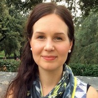 Saara Lönnroth