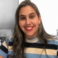 Thalita Cristine Baptista Bonafé