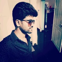 Manjunath Reddy