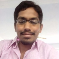 ravikumar parimi