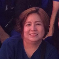 Maria Gidget Donguines