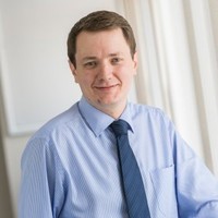 Michael Wood