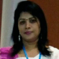 Deepa Lakshminarayan