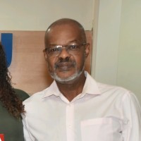 Carlos Roberto dos Santos