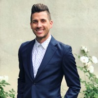 Jonathan Vandercook