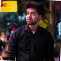 Mohit Luthra