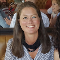 Lisa Vedde