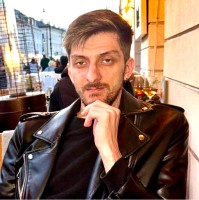 Oleksander Illiashenko