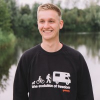 Tobias Stroek