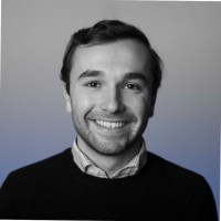 Arnaud Roodhuyzen De Vries