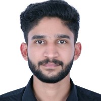 Sarath Krishnan