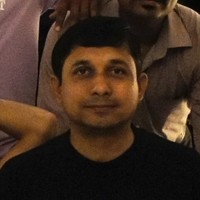 Nitin Parkar
