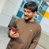 Shashank Barthwal