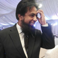 Khalid Afzal Ayyaz