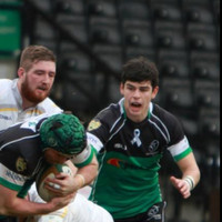 Conor Bullivant