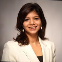 Sanjana Singh