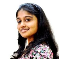 Jaya Ranganathan
